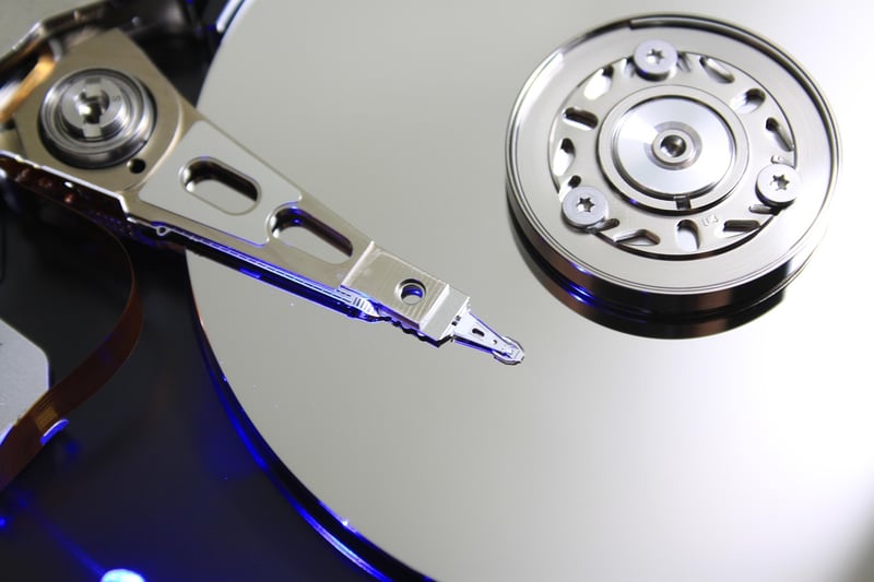 Time Machine Backup
