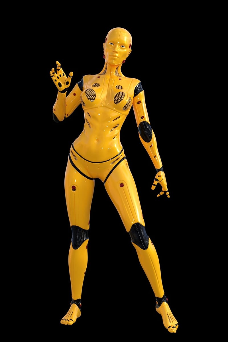 AI Robot